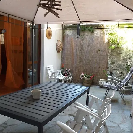 Nido Nel Borgo Di Cir 00408400002 Apartment Entracque
