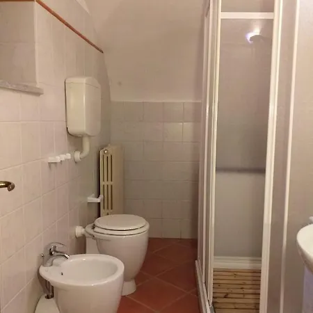 Nido Nel Borgo Di Cir 00408400002