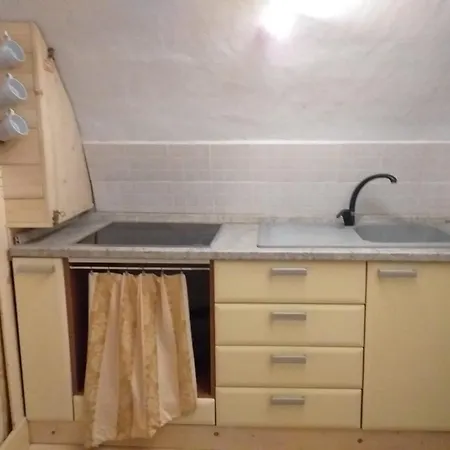 Nido Nel Borgo Di Cir 00408400002 Apartment Entracque
