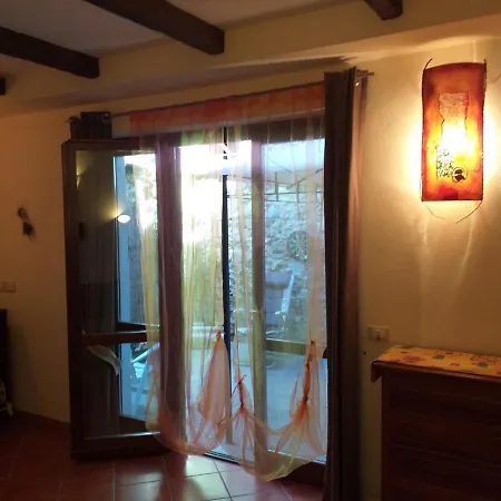 Nido Nel Borgo Di Cir 00408400002 Apartment Entracque