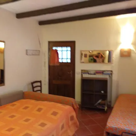 Apartment Nido Nel Borgo Di Cir 00408400002 Entracque